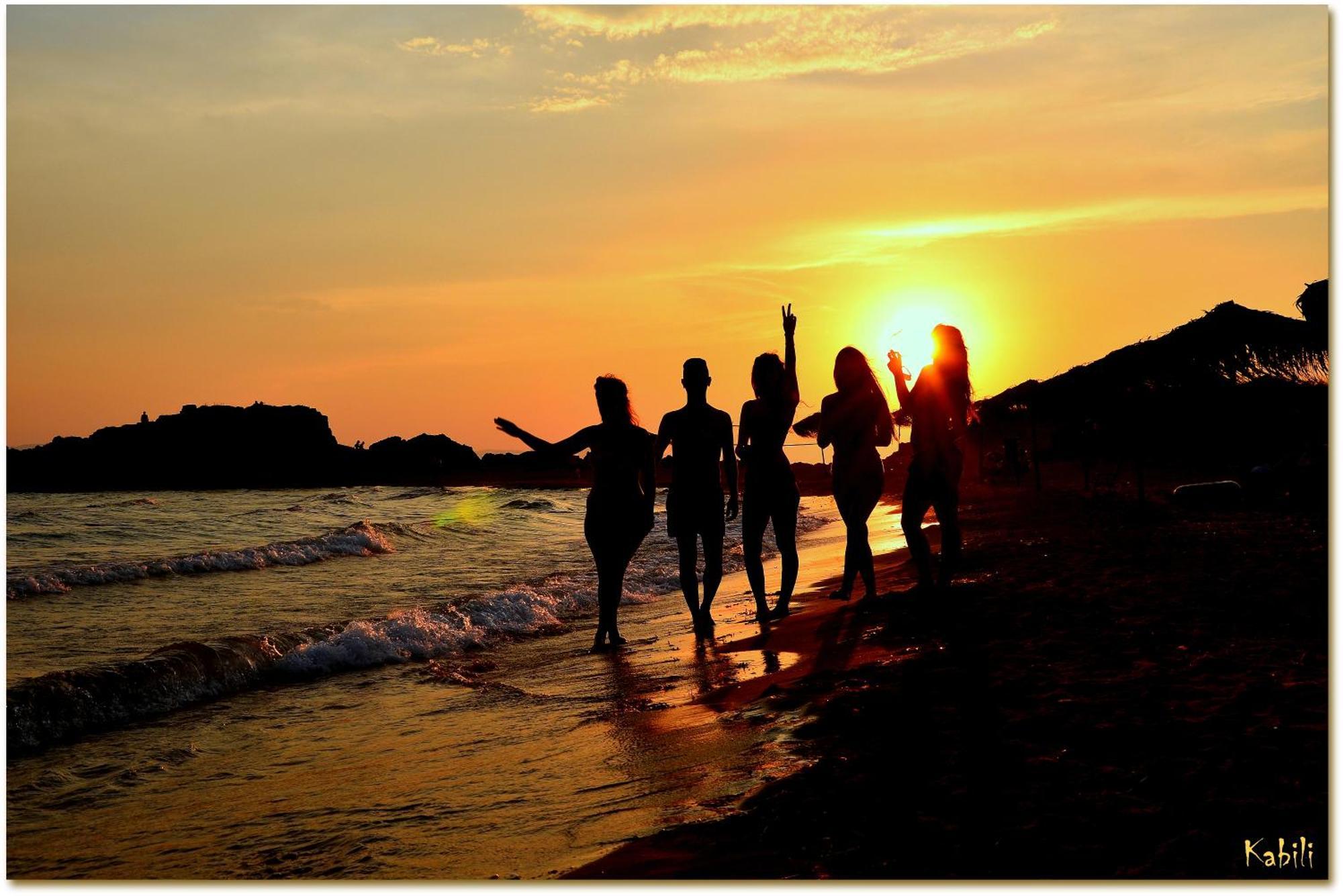 Brati II Beach Hotel Arkoudi Dış mekan fotoğraf