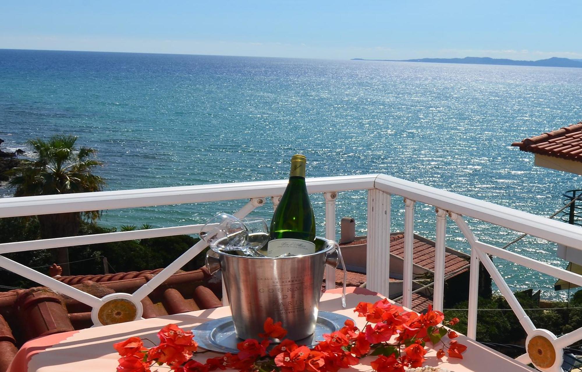 Brati II Beach Hotel Arkoudi Dış mekan fotoğraf